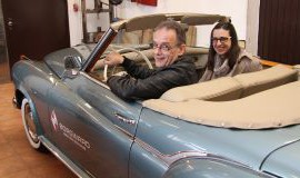 Zeitungsbericht über „Borgward“ Zeitungsbericht über „Borgward“