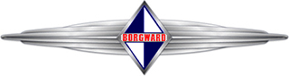 Borgward-Oldtimer by Preneux